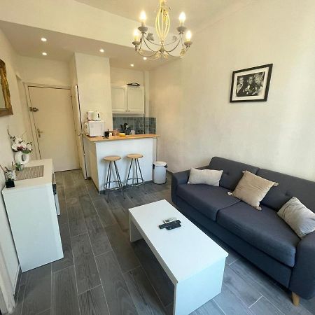 Cannes Conseil Immo - Appartement 1 Chambre, Zone Semi Pietonne -Tol- Экстерьер фото